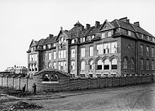14.03.2019: Fyraftensbesøg hos Kiloo