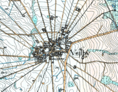 09.09.2019: Besøg og rundtur i Vejlby