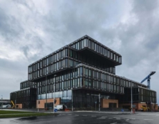 07.10.2019: Arkitekturens dag i Blixens i Gellerup