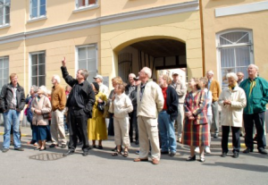 Latinerkvarteret