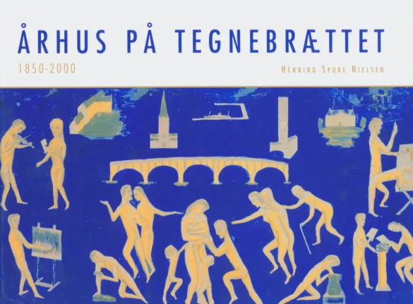 Bogen udgivet i 2003