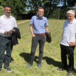 Foto: Hans Jørgen Bech, 15-06-2020.