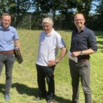 Foto: Hans Jørgen Bech, 15-06-2020.