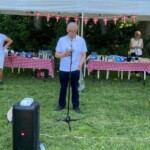 Foto: Hans Jørgen Bech, 15-06-2020.