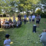 Foto: Hans Jørgen Bech, 15-06-2020.