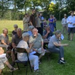 Foto: Hans Jørgen Bech, 15-06-2020.