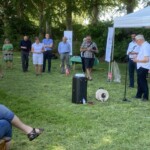 Foto: Hans Jørgen Bech, 15-06-2020.