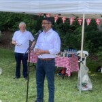 Foto: Hans Jørgen Bech, 15-06-2020.