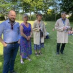 Foto: Hans Jørgen Bech, 15-06-2020.