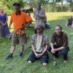 Foto: Hans Jørgen Bech, 15-06-2020.