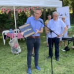 Foto: Hans Jørgen Bech, 15-06-2020.