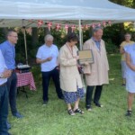 Foto: Hans Jørgen Bech, 15-06-2020.