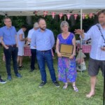 Foto: Hans Jørgen Bech, 15-06-2020.