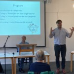 Foto: Hans Jørgen Bech, 20-08-2020.